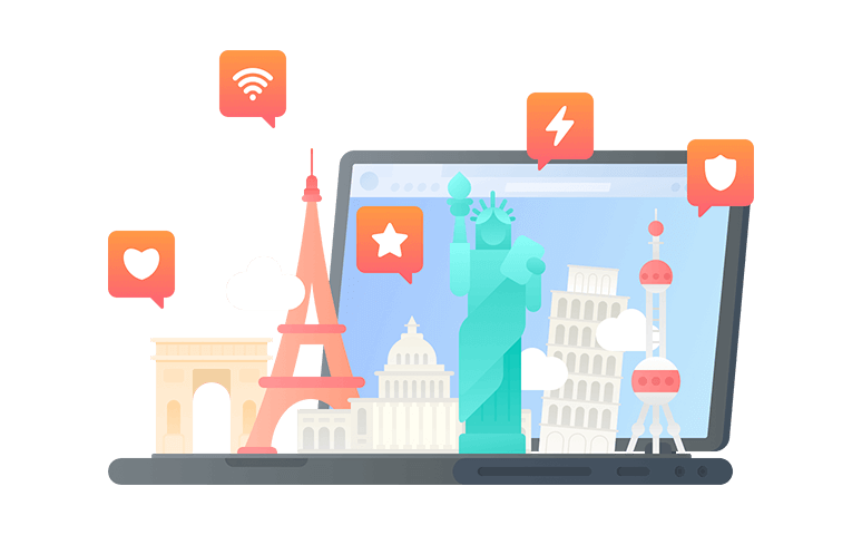 在土库曼斯坦解除哔哩哔哩版权限制 - 抖音VPN